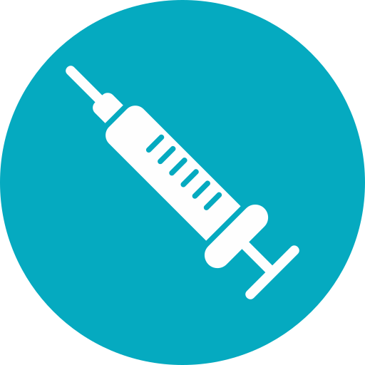 Injection Generic Mixed icon