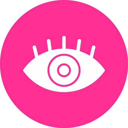 auge Generic Mixed icon