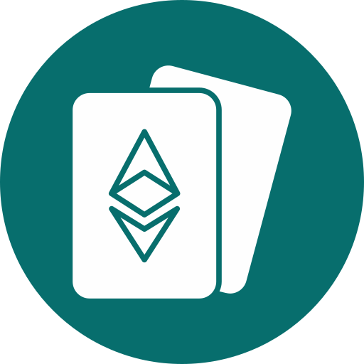 Card Generic Mixed icon