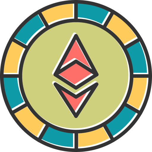 コイン Generic Color Omission icon