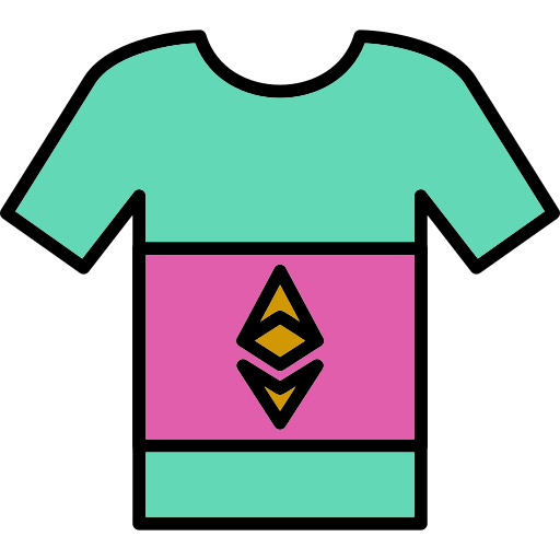 t-shirt Generic Outline Color icon