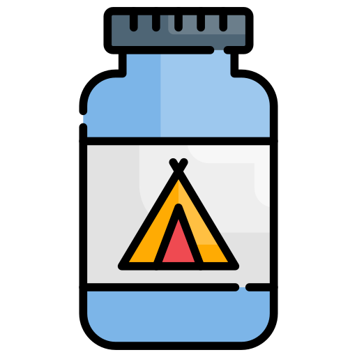 Biodegradable Generic Outline Color icon