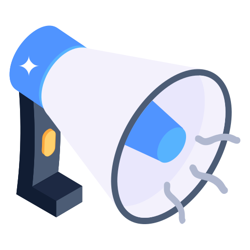 Speaker Generic Isometric icon