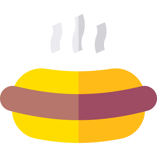 pancho Basic Straight Flat icono