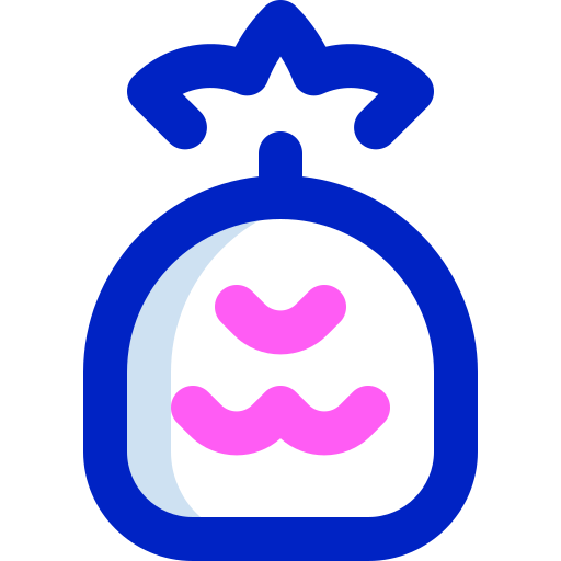 Ананас Super Basic Orbit Color иконка