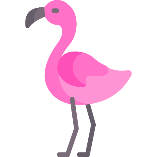 Фламинго Special Flat иконка