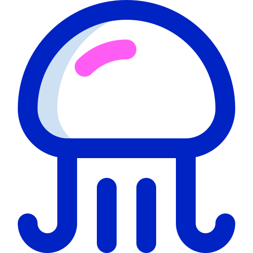 medusa Super Basic Orbit Color icona