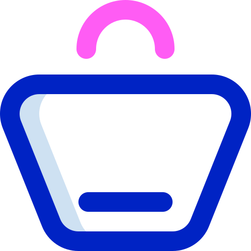 torba plażowa Super Basic Orbit Color ikona