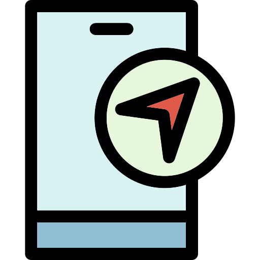 aplikacja Generic Outline Color ikona
