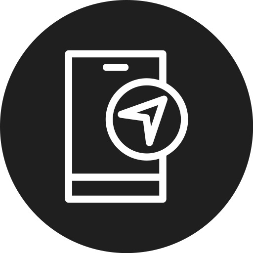 app Generic Glyph icoon