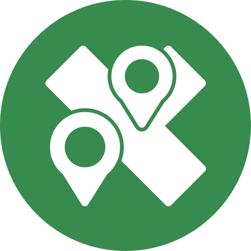 Nearby Generic Mixed icon