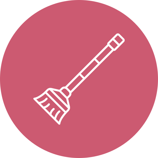 비 Generic Flat icon
