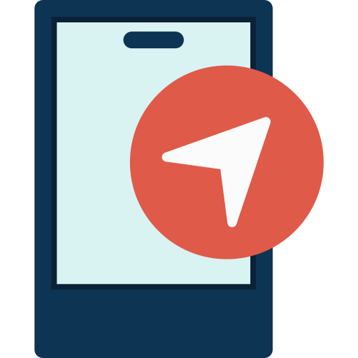 app Generic Flat icon