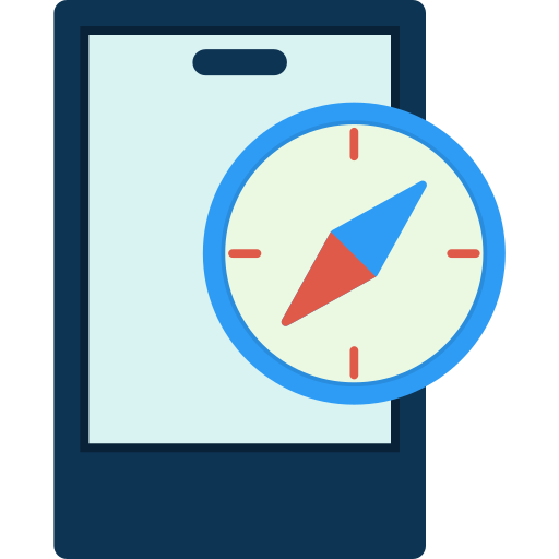 App Generic Flat icon