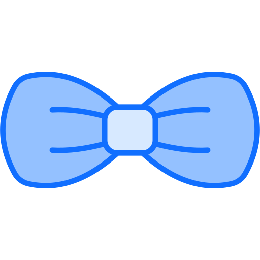 Тетива Generic Blue иконка