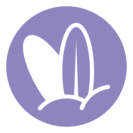 Surfboard Generic Flat icon