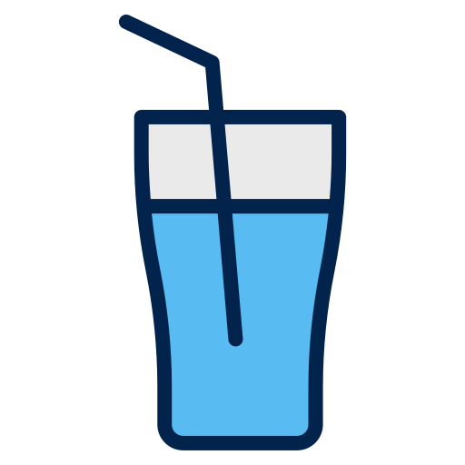 Juice Generic Blue icon