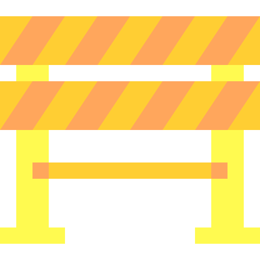 barrière Basic Sheer Flat icoon