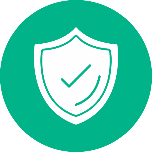 Protection Generic Mixed icon