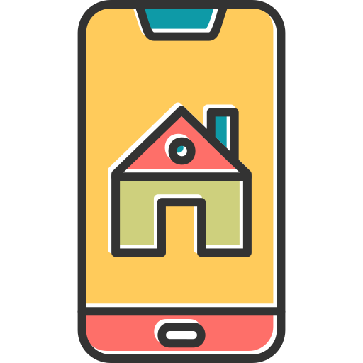 House control Generic Color Omission icon