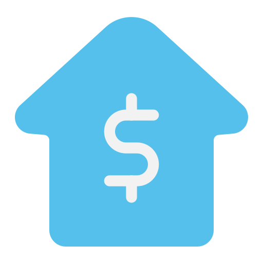 Sale Generic Flat icon