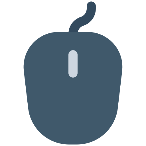 생쥐 Generic Flat icon