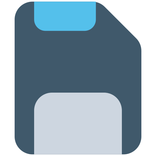 sd 카드 Generic Flat icon