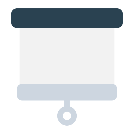tablica Generic Flat ikona