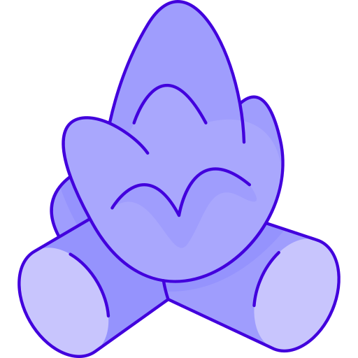 feuer Generic Blue icon
