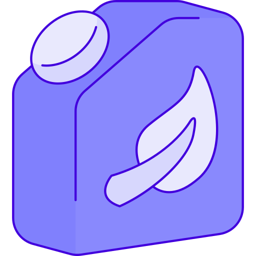 biotreibstoff Generic Blue icon