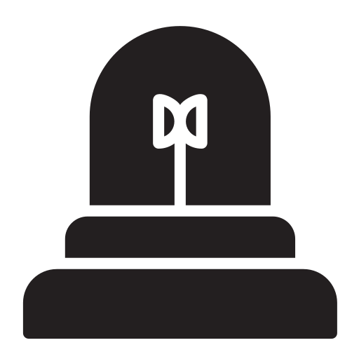 アラート Generic Glyph icon