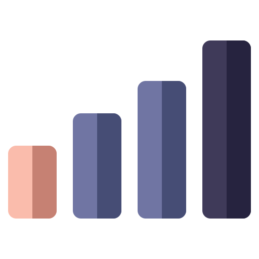 signaal Generic Flat icoon