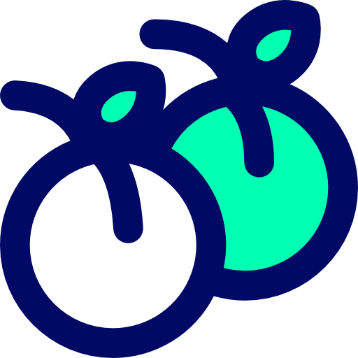 Apricot Vitaliy Gorbachev Green Shadow icon