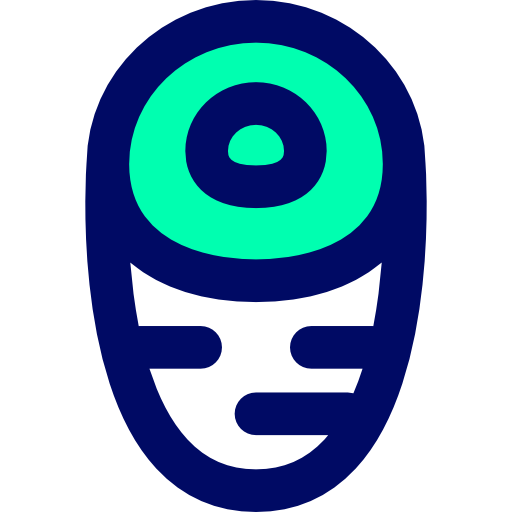감자 Vitaliy Gorbachev Green Shadow icon