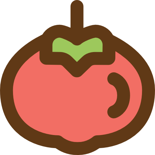 tomate Vitaliy Gorbachev Lineal Color icon