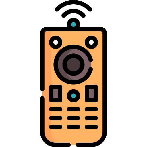 telecomando Special Lineal color icona