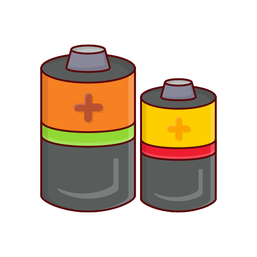 Cells Vector Stall Lineal Color icon