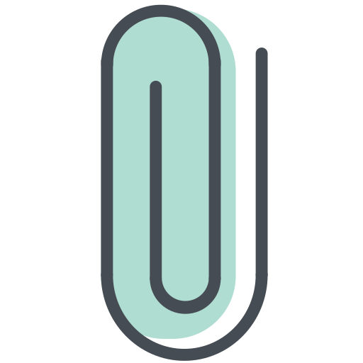 klipp Generic Outline Color icon