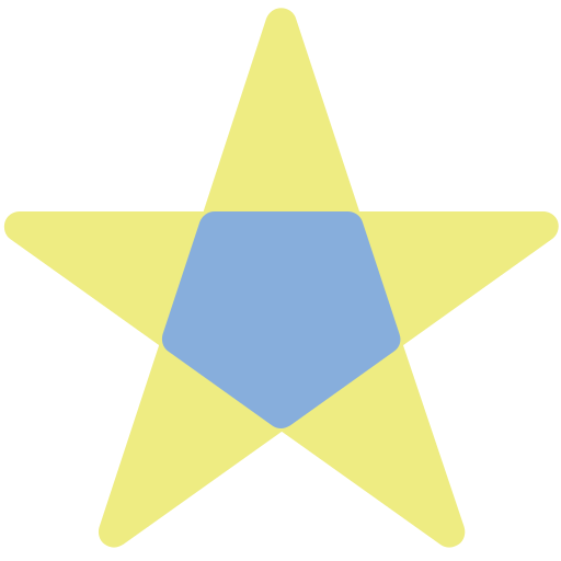 별 Generic Flat icon
