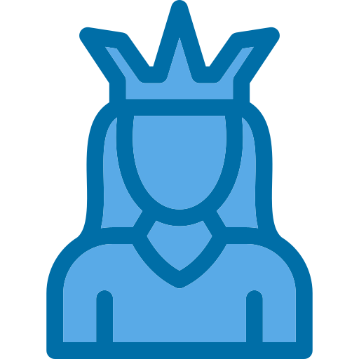 Император Generic Blue иконка