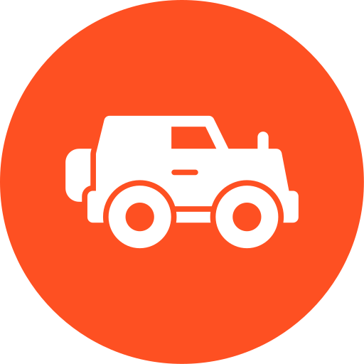 offroad Generic Mixed icon