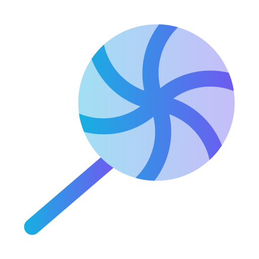 lutscher Generic Blue icon