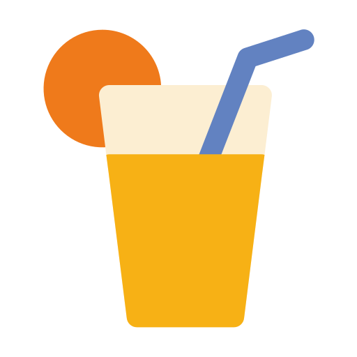 レモン汁 Generic Flat icon