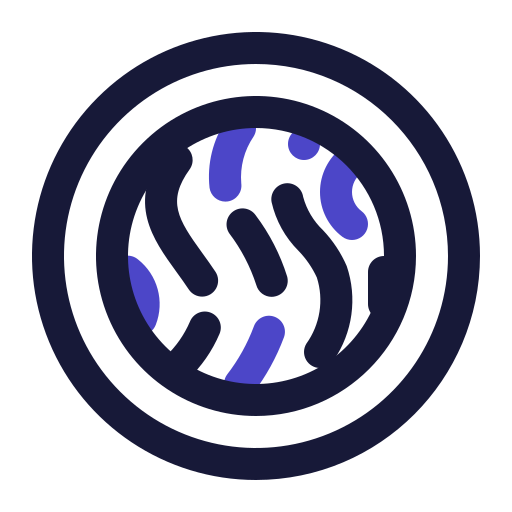 페투치니 Generic Outline Color icon