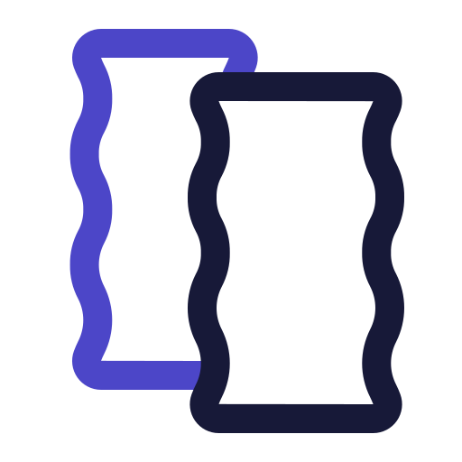 パルマハム Generic Outline Color icon