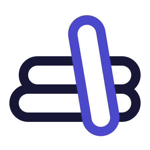 Biscuit Generic Outline Color icon