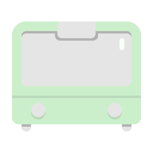 Oven Generic Flat icon