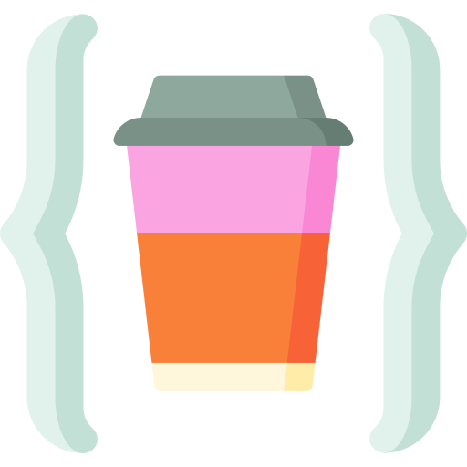 kaffeepause Special Flat icon