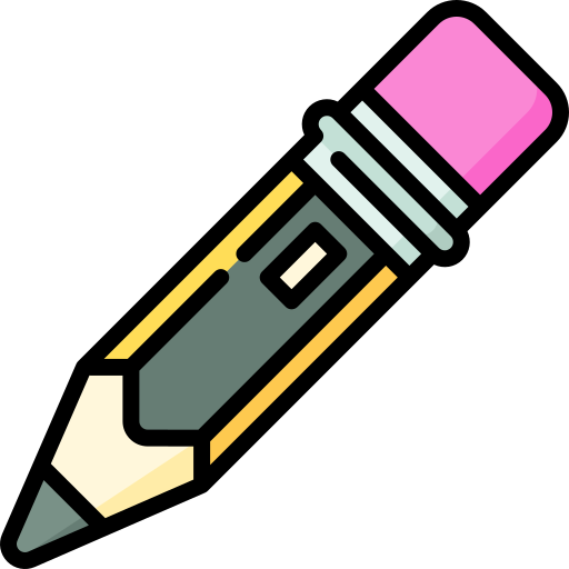 matita Special Lineal color icona