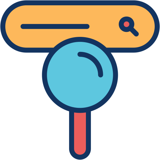 서 Generic Outline Color icon